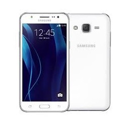 Remplacement ecran galaxy J5 blanc