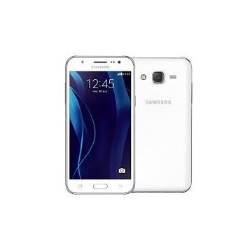 Remplacement ecran galaxy J5 blanc