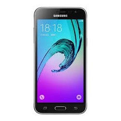 Remplacement ecran galaxy J3 noir