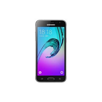 Remplacement ecran galaxy J3 noir