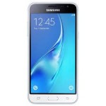 Remplacement ecran galaxy J3 blanc