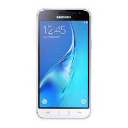 Remplacement ecran galaxy J3 blanc