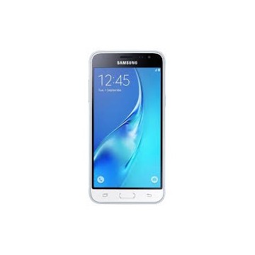 Remplacement ecran galaxy J3 blanc