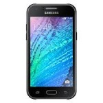 Remplacement ecran galaxy J1 noir