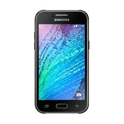 Remplacement ecran galaxy J1 noir