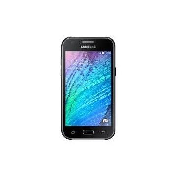 Remplacement ecran galaxy J1 noir