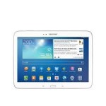 Remplacement vitre galaxy Tab3 P5200/5210