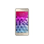 Remplacement vitre tactile du galaxy Grand Prime G531F