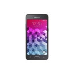 Remplacement vitre tactile du galaxy Grand Prime G531F