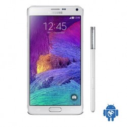 Remplacement ecran galaxy note 4