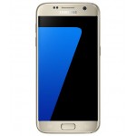 Remplacement ecran lcd samsung  galaxy s7 or