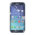 Remplacement vitre tactile samsung s7