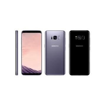 Remplacement ecran galaxy s8+