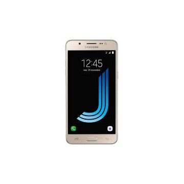 Remplacement ecran galaxy J5 2016