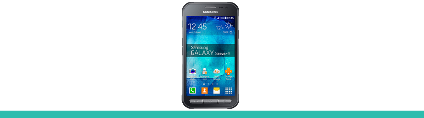 Galaxy Xcover