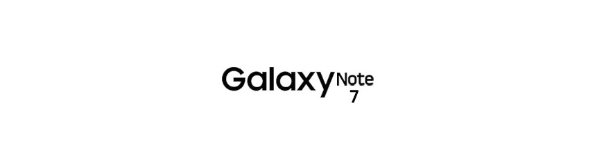 Note 7